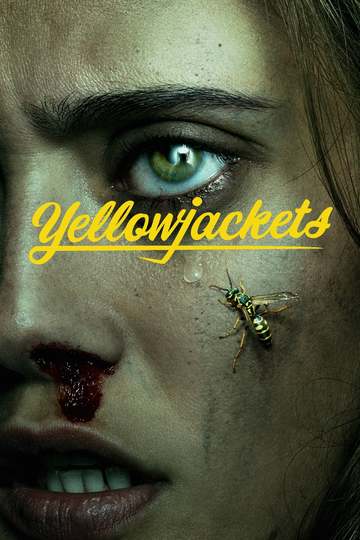 Шершни / Yellowjackets (сериал)