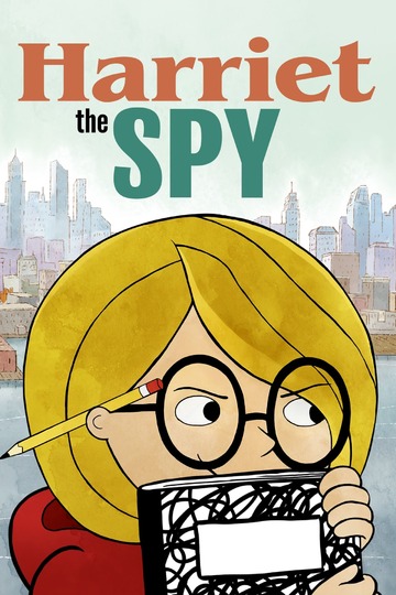 Harriet the Spy (show)