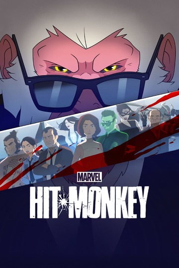 Hit-Monkey (show)