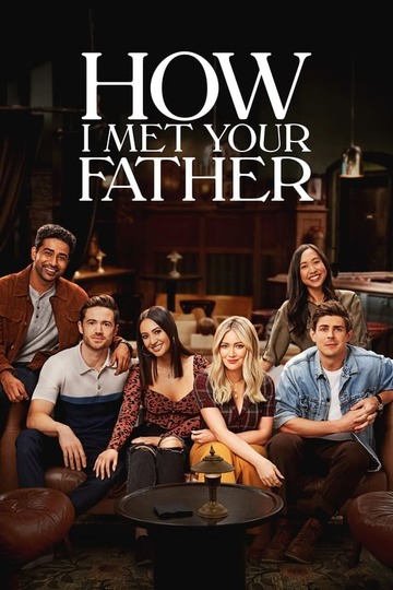 How I Met Your Father (show)