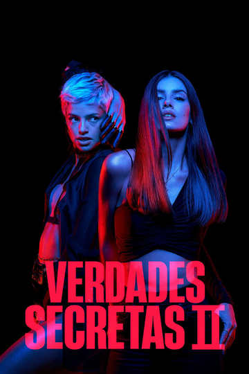 Тайные истины 2 / Verdades Secretas 2 (сериал)