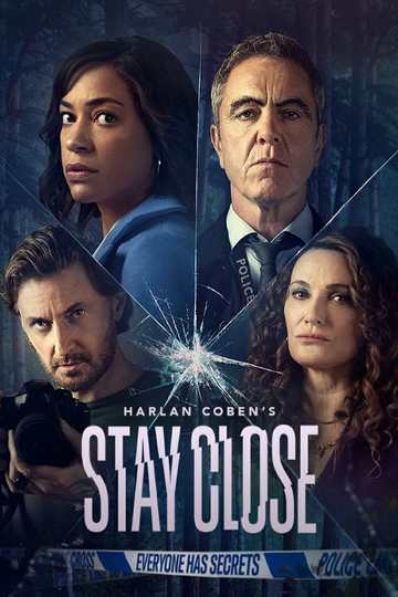 Прошлое не отпустит / Stay Close (сериал)