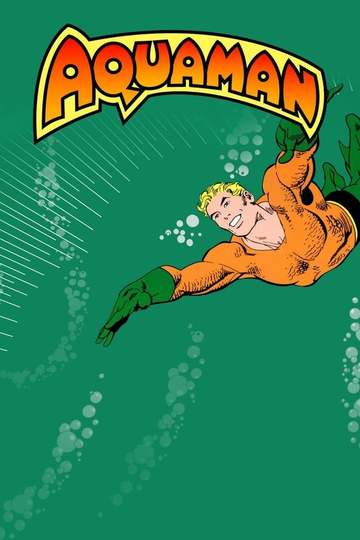 Aquaman (show)