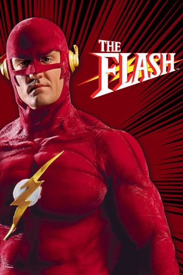 Флэш / The Flash (сериал)