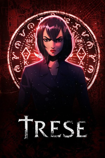 Trese (anime)