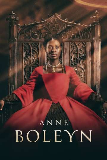 Anne Boleyn (show)