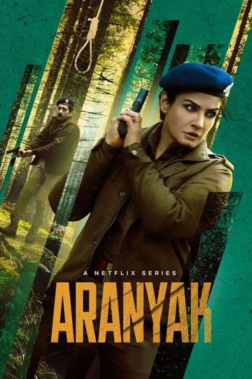 Тайны леса / Aranyak (сериал)