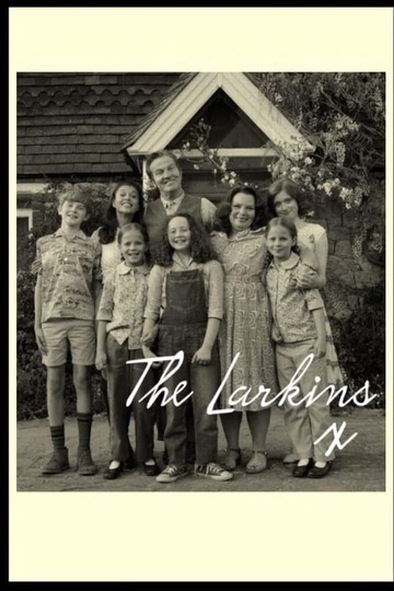 Ларкины / The Larkins (сериал)