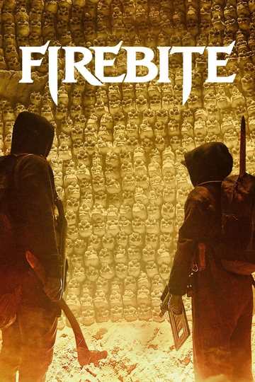 Firebite (show)