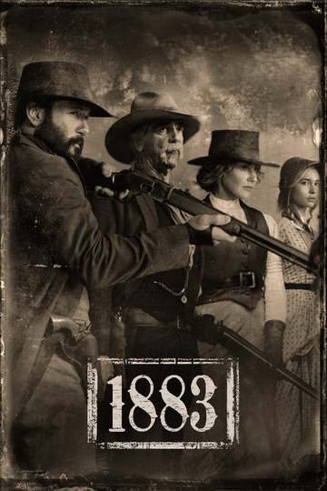 1883 (сериал)