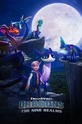 Драконы: Девять миров / Dragons: The Nine Realms (сериал) 