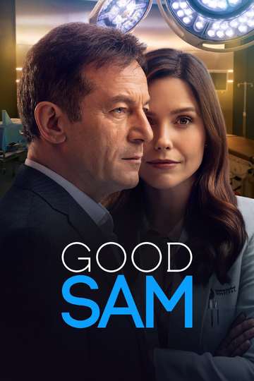 Добрая Сэм / Good Sam (сериал)