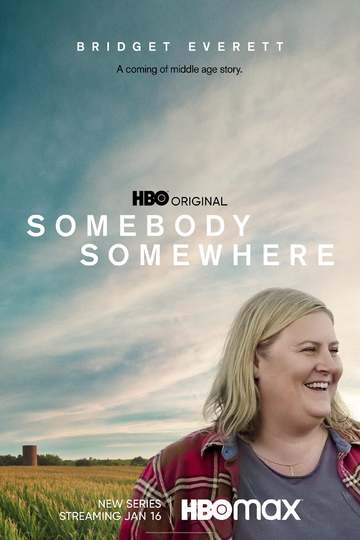 Кто-то где-то / Somebody Somewhere (сериал)