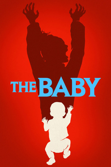 Малыш / The Baby (сериал)