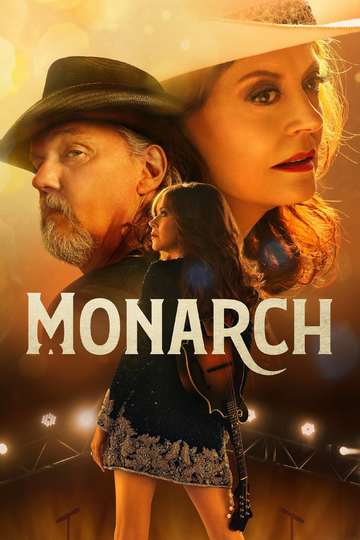 Монарх / Monarch (сериал)