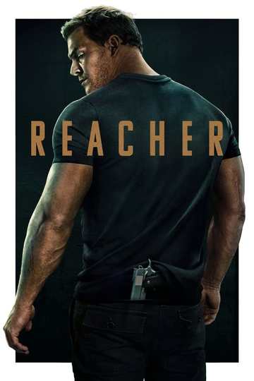 Ричер / Reacher (сериал)