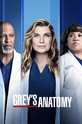 Анатомия страсти / Grey's Anatomy (сериал) 