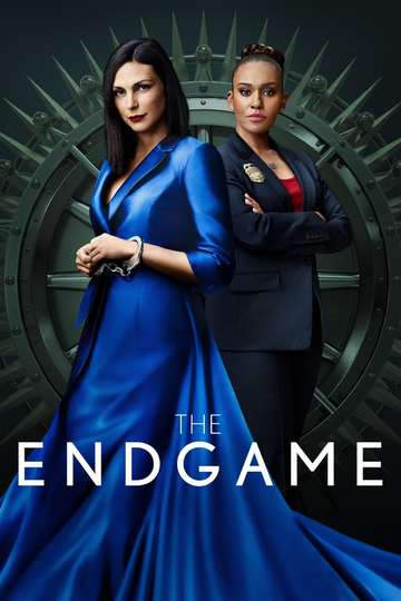 Конец игры / The Endgame (сериал)