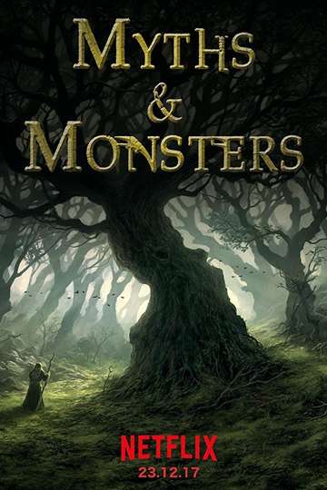 Myths & Monsters (show)