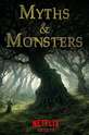 Myths & Monsters (show)
