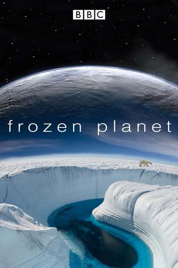 BBC: Замерзшая планета / Frozen Planet (сериал)