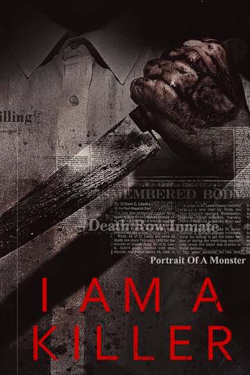 Я - убийца / I Am a Killer (сериал)