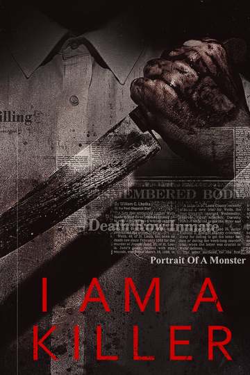 Я - убийца / I Am a Killer (сериал)