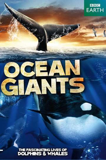 BBC: Морские гиганты / Ocean Giants (сериал)