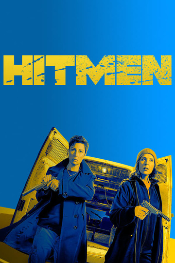 Киллерши / Hitmen (сериал)