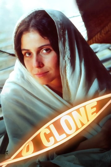 Клон / O Clone (сериал)