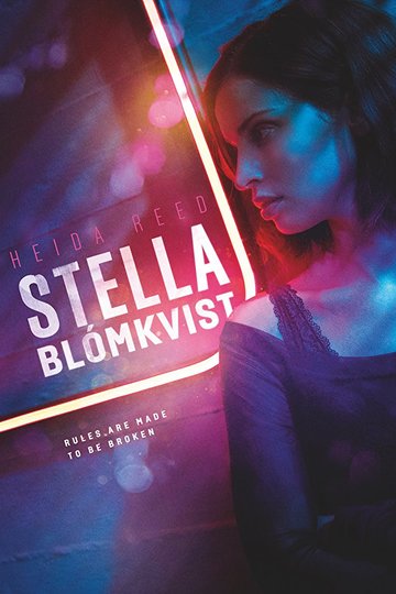 Стелла Блумквист / Stella Blómkvist (сериал)