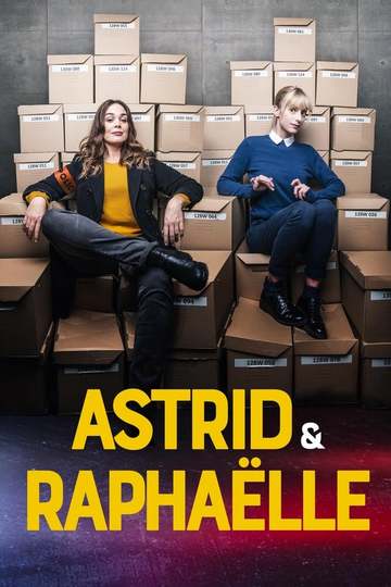 Astrid et Raphaëlle (show)