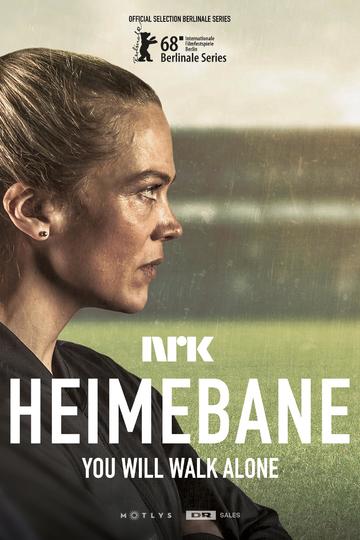 На своём поле / Heimebane (сериал)