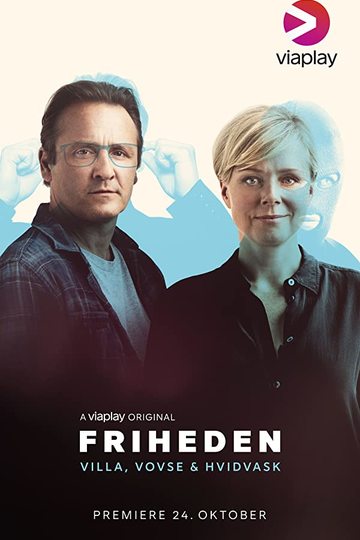 Friheden (show)