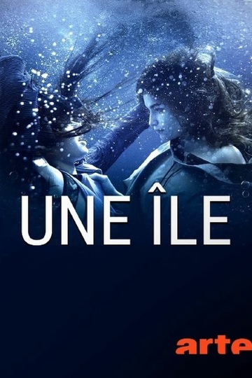 Остров / Une île (сериал)