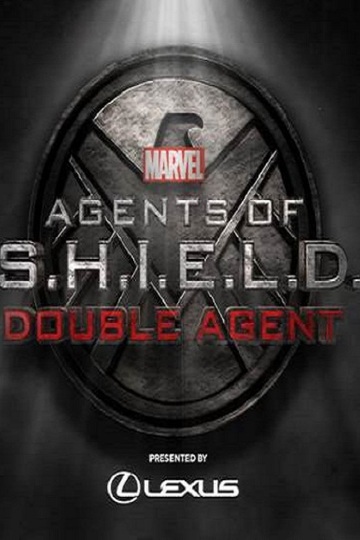 Агенты «Щ.И.Т.»: Двойной агент / Agents of S.H.I.E.L.D.: Double Agent (сериал)
