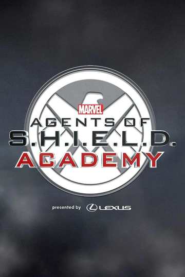 Агенты «Щ.И.Т.»: Академия / Agents of S.H.I.E.L.D.: Academy (сериал)