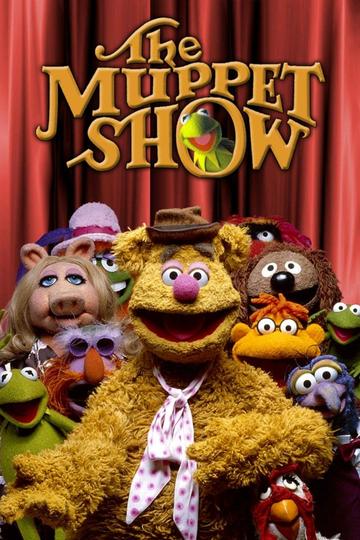 Маппет-Шоу / The Muppet Show (сериал)