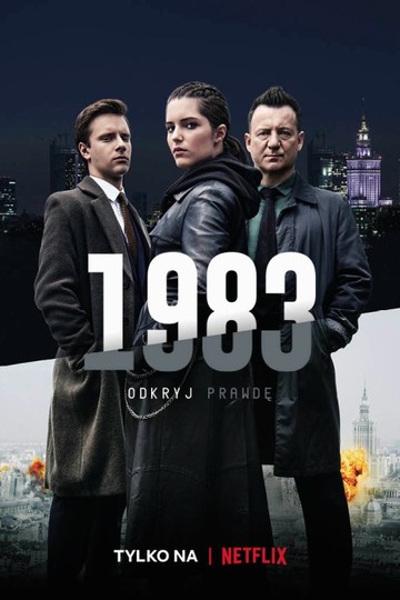 1983 (сериал)