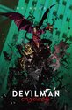 Человек-дьявол: Плакса / Devilman Crybaby (аниме)