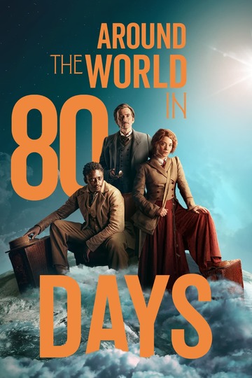 Around the World in 80 Days (show)