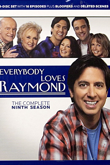 Все любят Рэймонда / Everybody Loves Raymond (сериал)