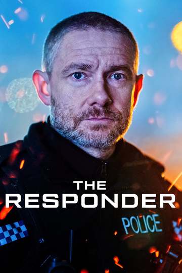 Ночные вызовы / The Responder (сериал)