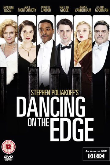 Танцы на грани / Dancing on the Edge (сериал)