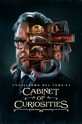 Кабинет редкостей Гильермо дель Торо / Guillermo del Toro's Cabinet of Curiosities (сериал)