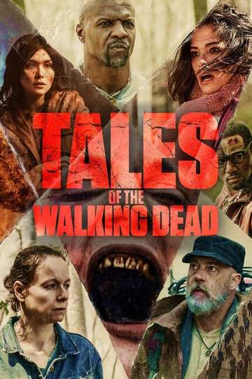 Tales of the Walking Dead (show)