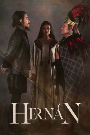 Hernán (show)
