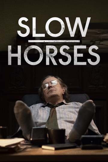 Slow Horses (show)