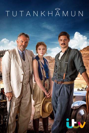 Tutankhamun (show)