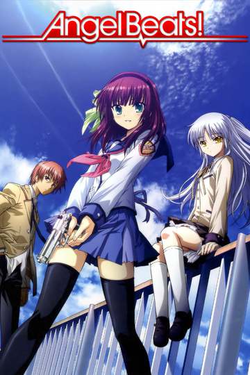 Angel Beats! (anime)